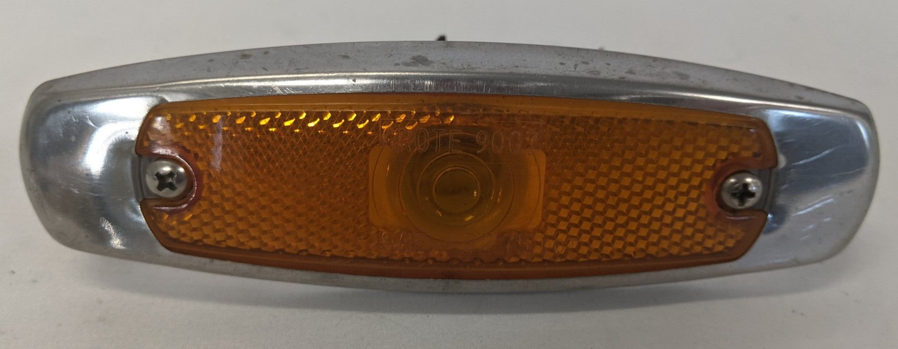 *Lot of 4* Used Freightliner Grote Marker Light - P/N GRO 45663