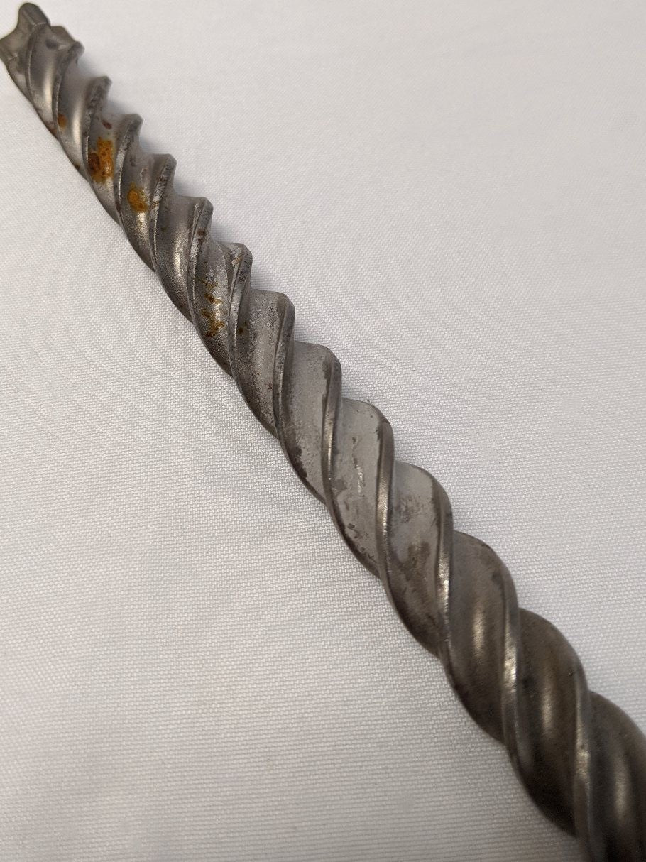 Hilti SDS Max Drill Bit Set - 3pc - 1" 3/4" 1/2" Quad Head