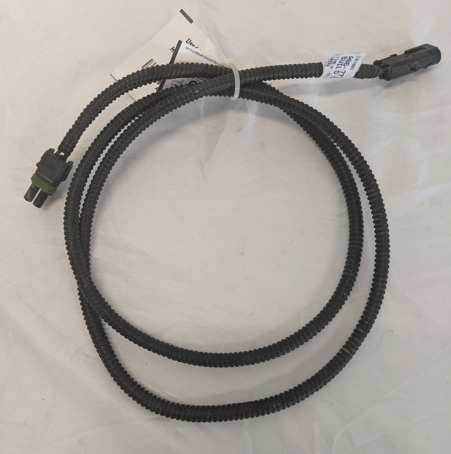 A06-77763-060 - Freightliner Chassis Lubrication System Wiring Harness