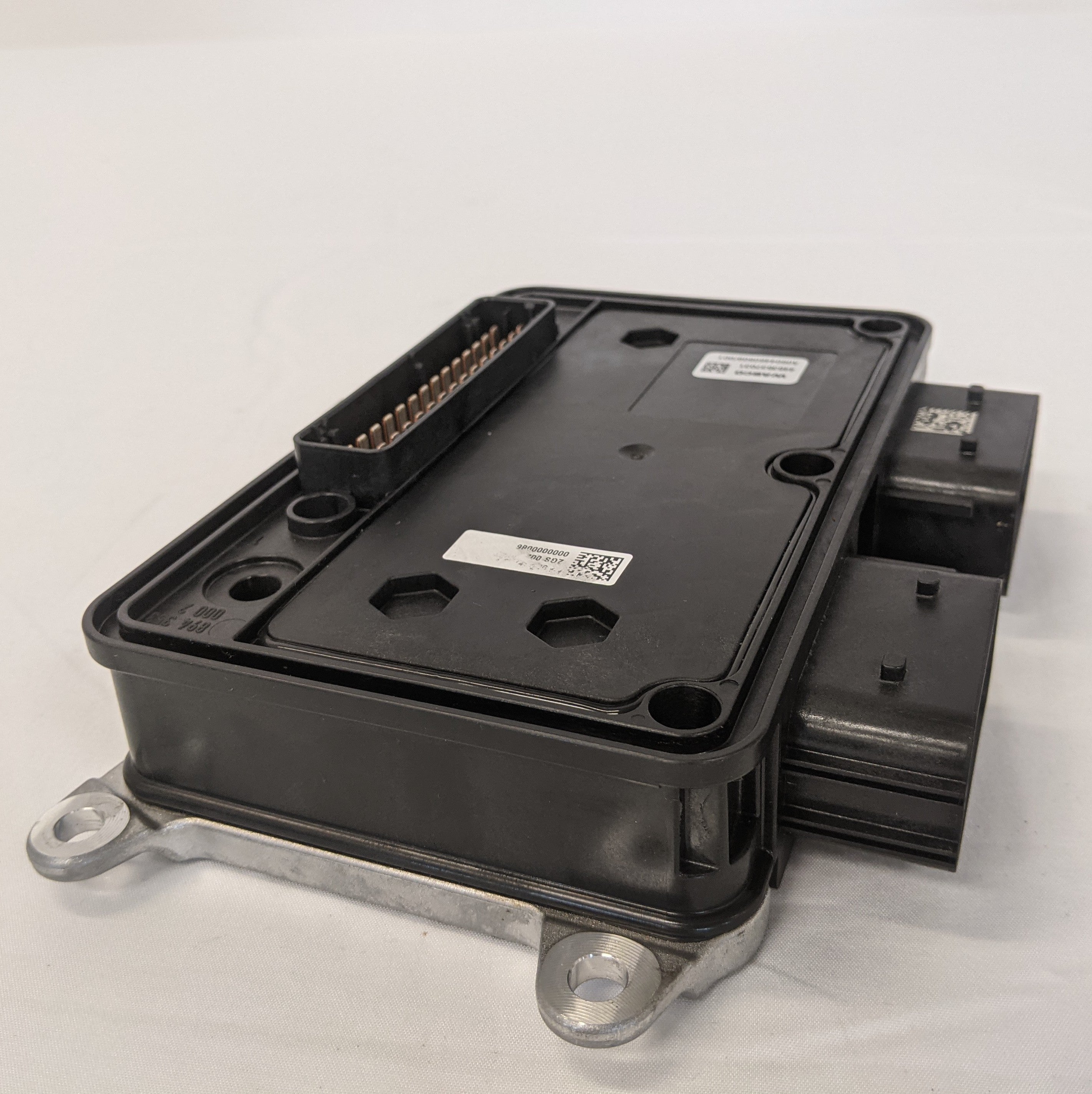 New Wabco TCM05T Transmission Control Module - P/N A0604460509 (10127908766012)
