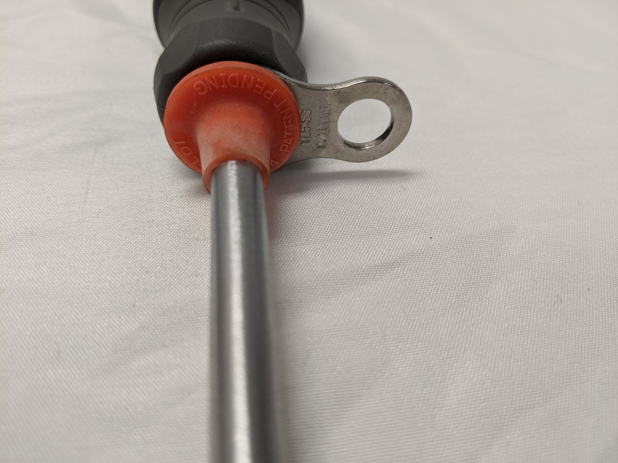 Proto 6" Flathead Screwdriver (used) - 2-Pack - JK51606R
