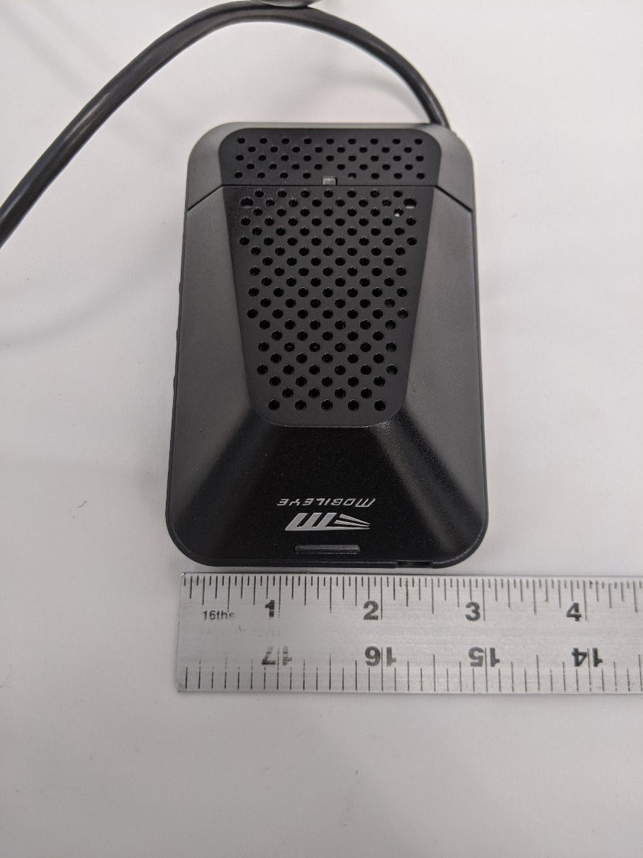 New Riverpark Mobileye 630 Object Detection System Camera  - P/N 66-16304-002 (10105493356860)
