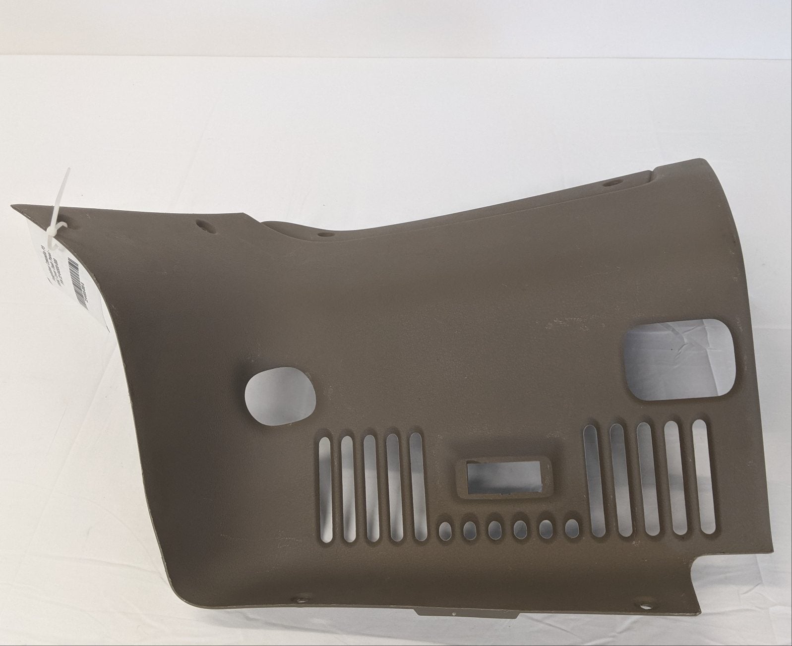 Freightliner Cascadia P3 HVAC Cover Dash Panel - P/N 22-64555-000 (10126986969404)