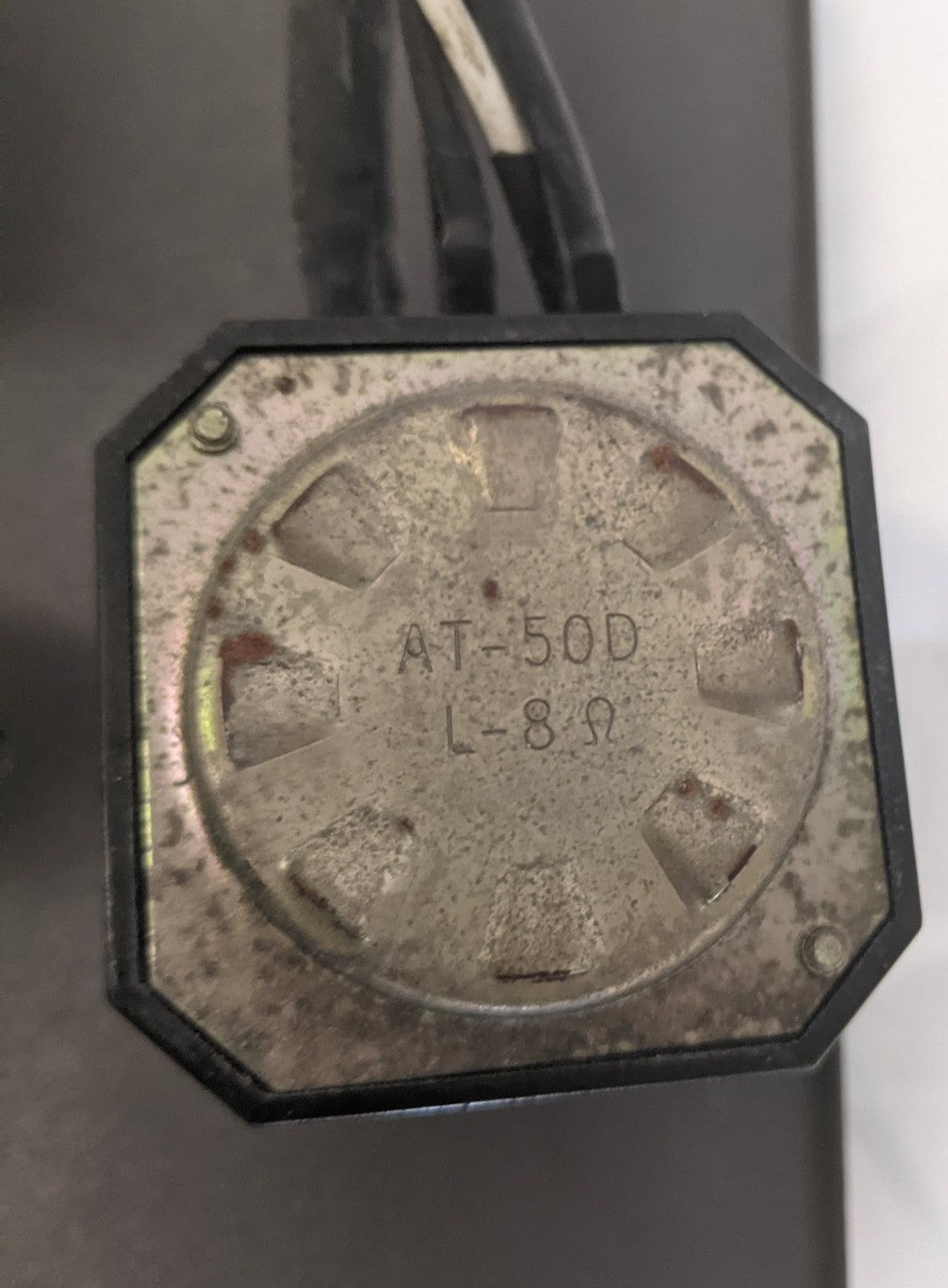 Freightliner Columbia Sleeper Instrument Control Panel - 22-46623-008