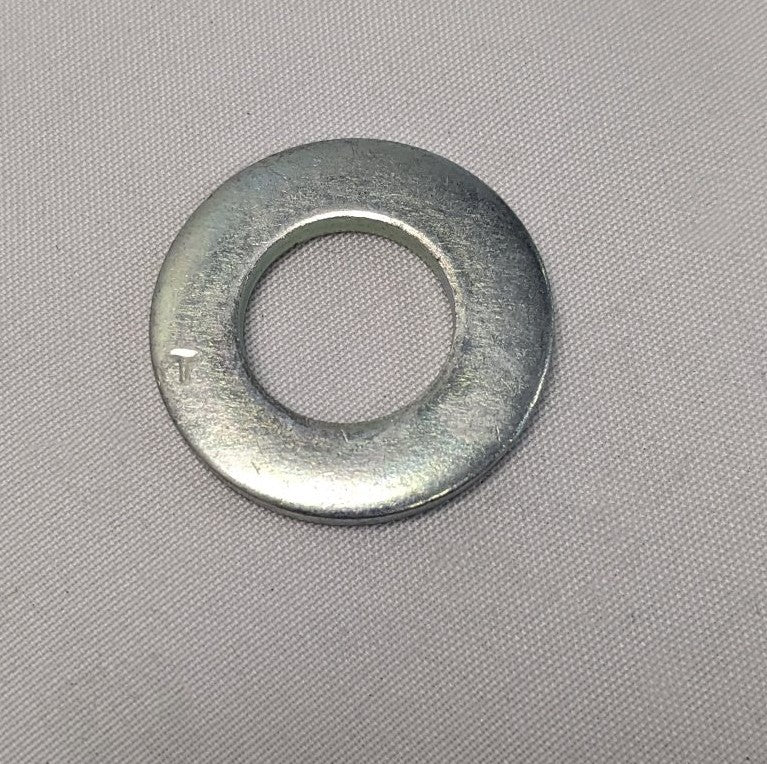 *Lot of 50* New 1/2" x 1" x 1/8" Steel Washers