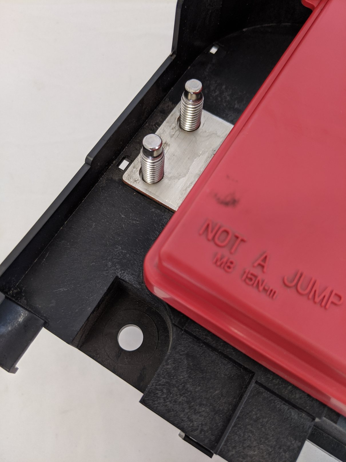 New Freightliner Daimler Battery Cable Access Power Module - P/N A66-18645-000 (10173261218108)