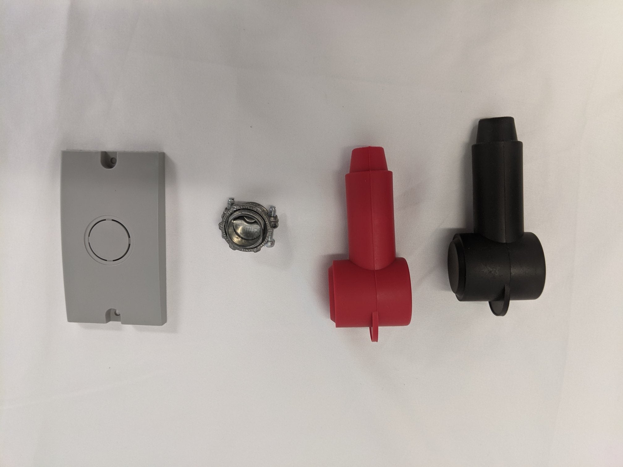 Xantrex Freedom HF 1500 Inverter Assembly - P/N  A06-93338-000 (6607508209750)