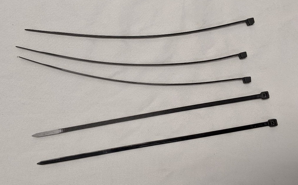 Freightliner Cascadia P4 RH Chrome Hood Mirror - P/N 563.46092DCY