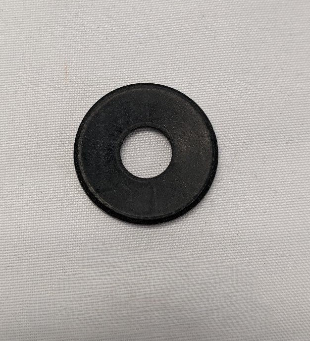 *Lot of 200* New 5/16" x 7/8" x 1/8" Zinc Coated Steel Bonded Sealing Washers