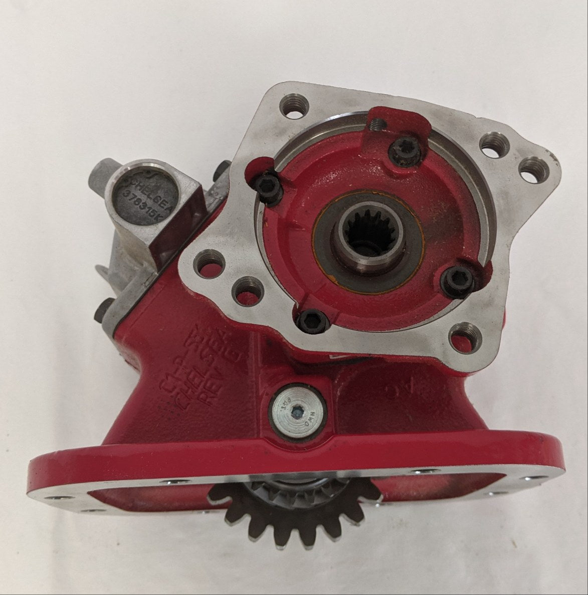 Chelsea Power Takeoff PTO Assembly (CHL 489XFAHX V3XK) - New