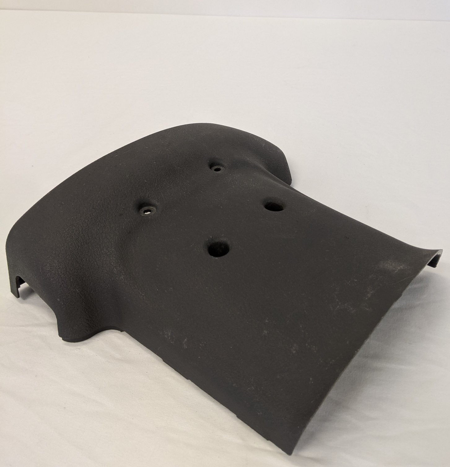 Used Freightliner Cascadia P3 Lower Steering Column Cover - P/N 22-69538-000 (10098421137724)