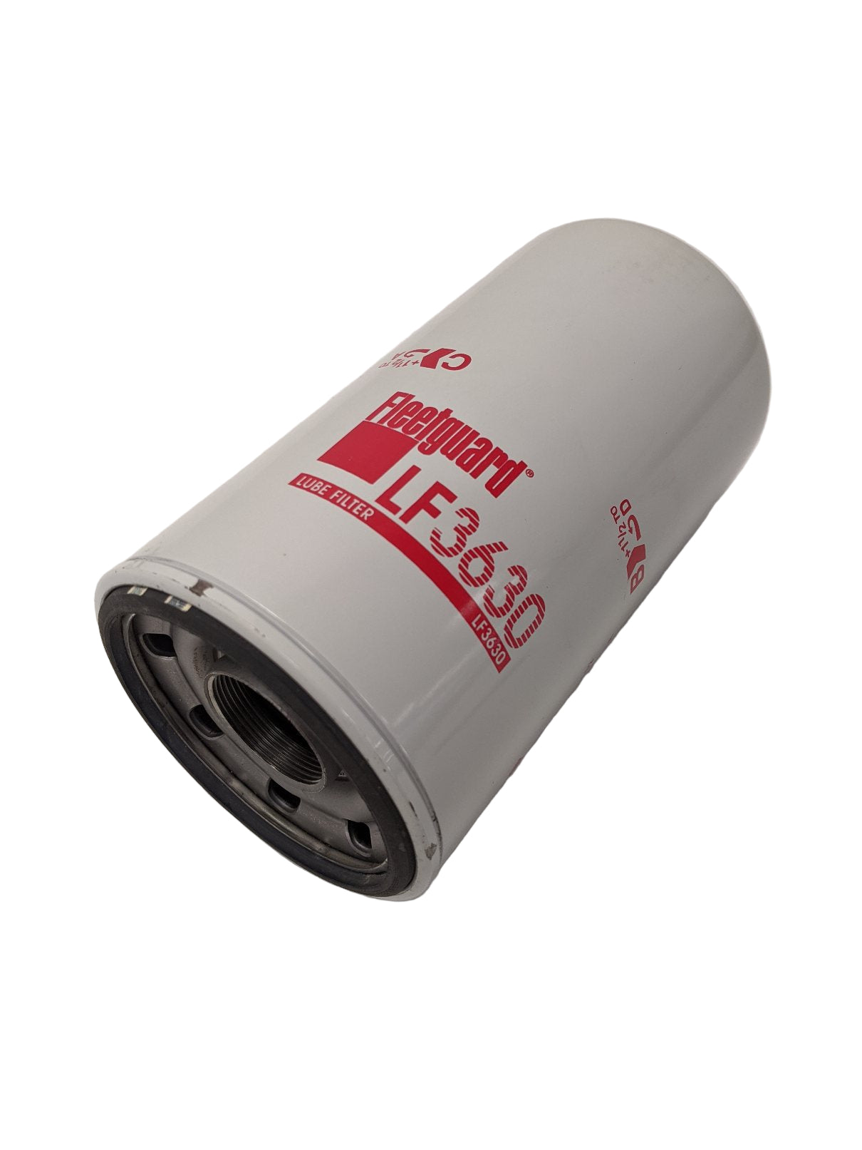 Fleetguard Spin-On Fuel Water Separator Fuel Filter - P/N LF3630