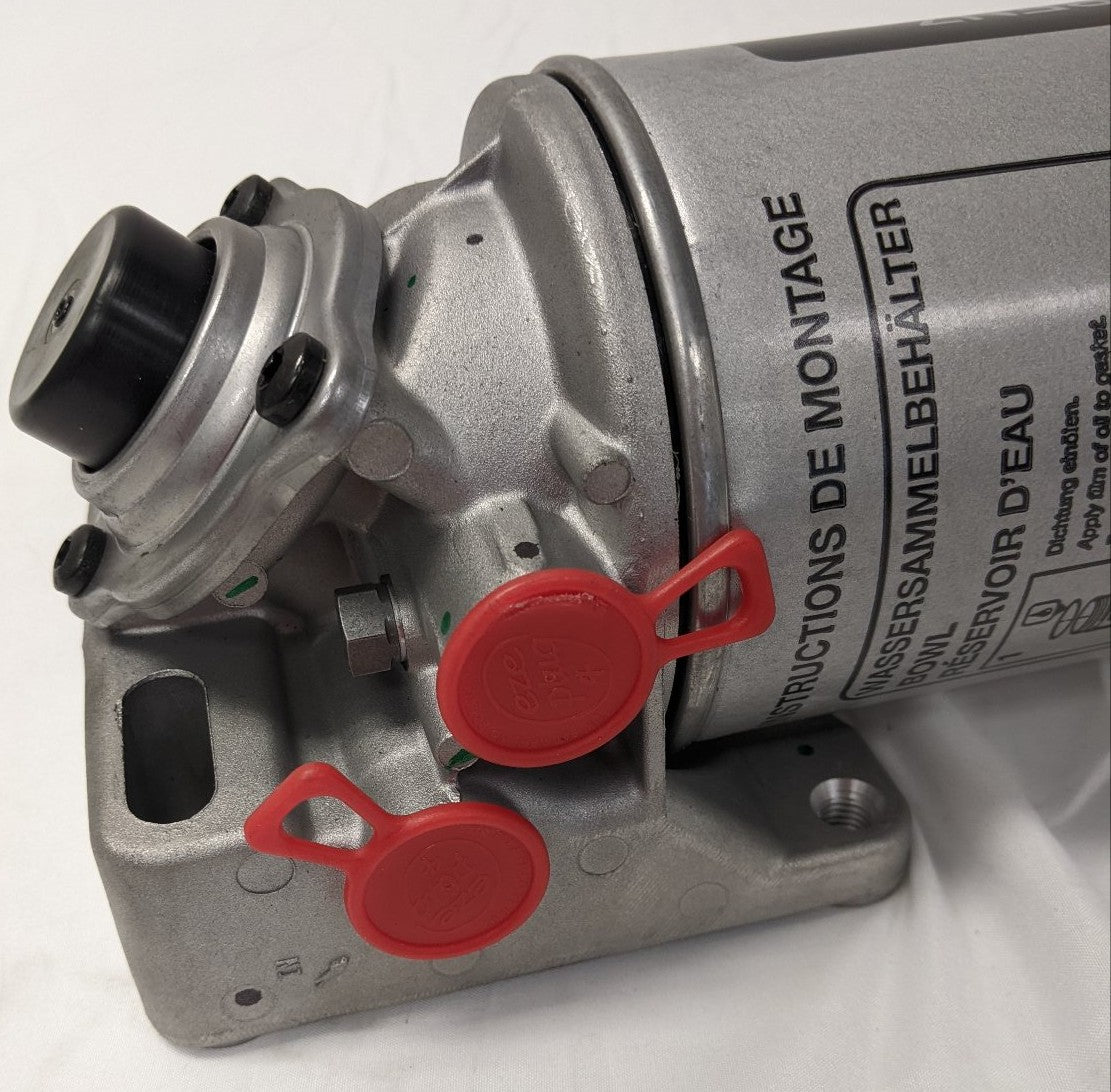 Mercedes-Benz Fuel Water Separator Pre-Filter | A9604701590