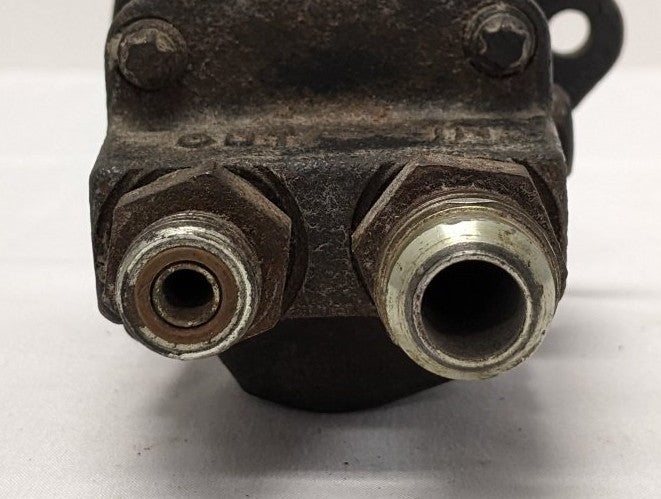 Used Detroit Diesel Series 60 Fuel Pump - P/N P23535540