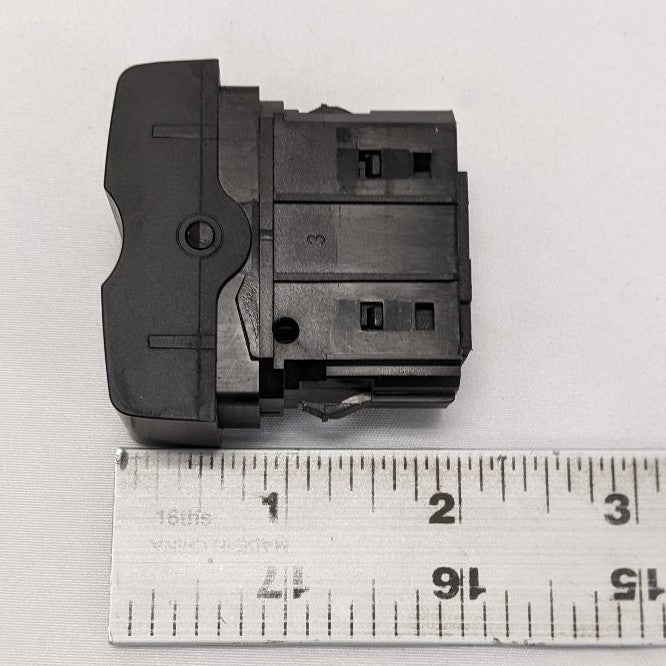 Freightliner Engine Fan Speed Control Rocker Switch A06-53782-016