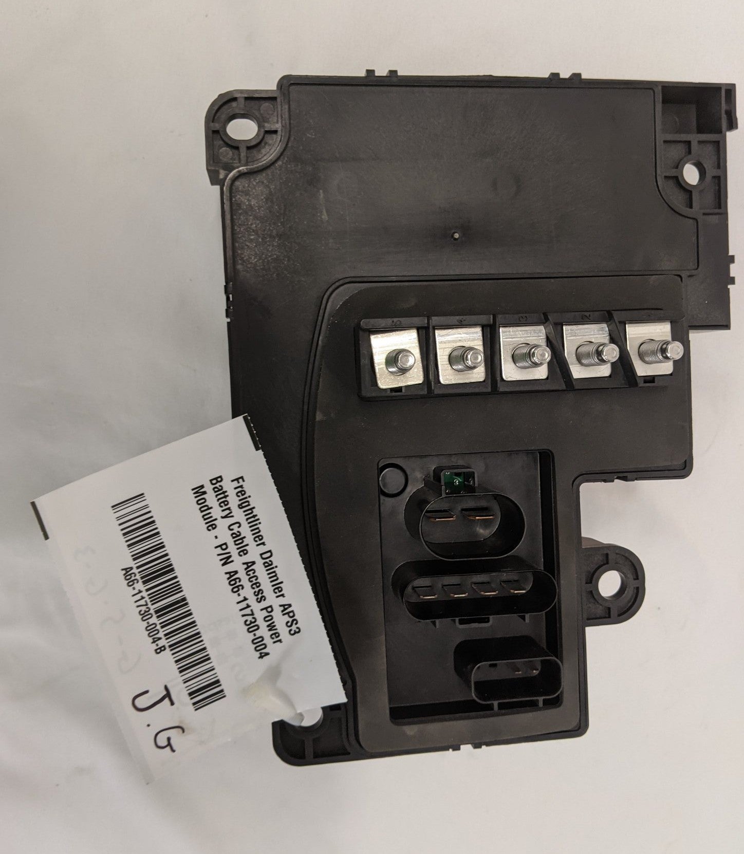 Freightliner Daimler APS3 Battery Cable Access Power Module - P/N A66-11730-004 (10172248457532)