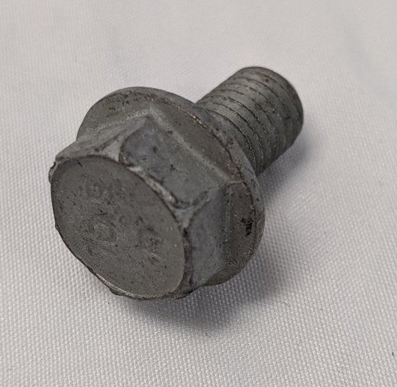 *Lot of 50* New M10-1.5mm x 20mm Fully Threaded Grade 10.9 Steel Flange Bolts