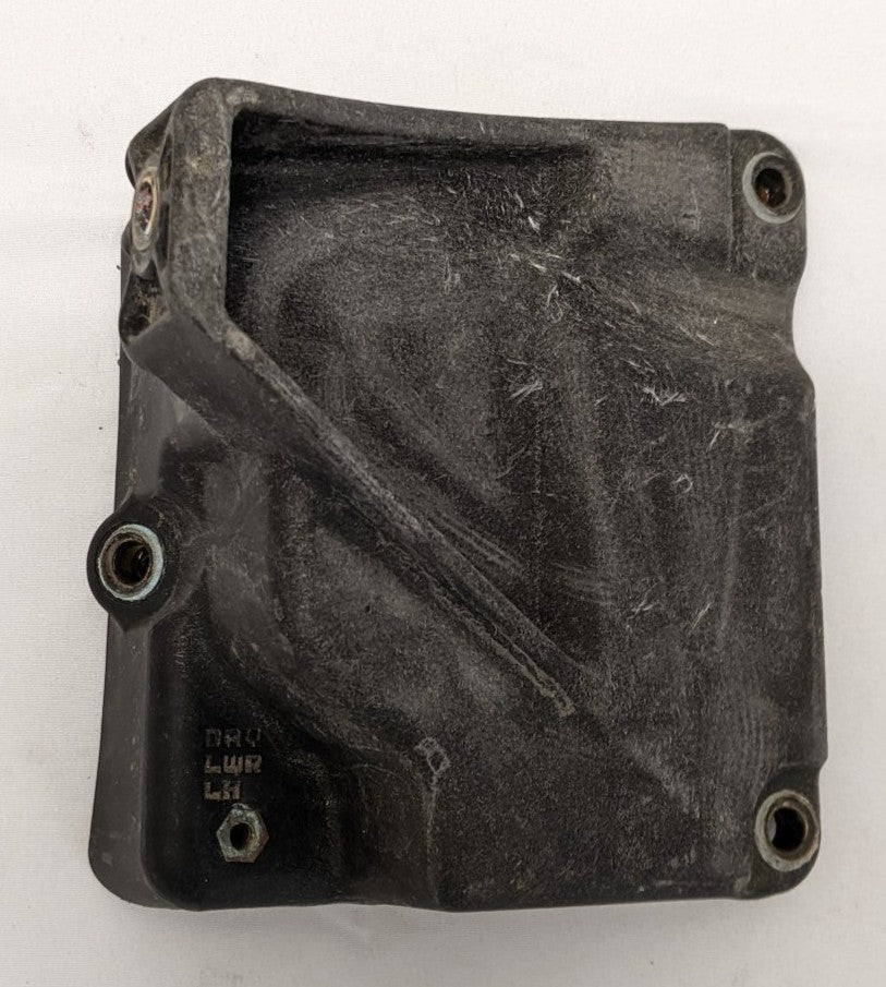 Freightliner Cascadia LH Lower Fairing Bracket 22-62616-010 Used