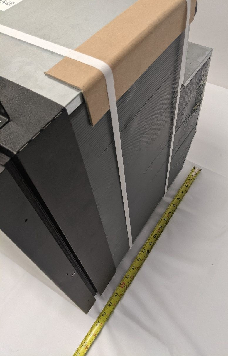 Indel B 65L Drawer Refrigerator Truck Sleeper | A22-77620-000