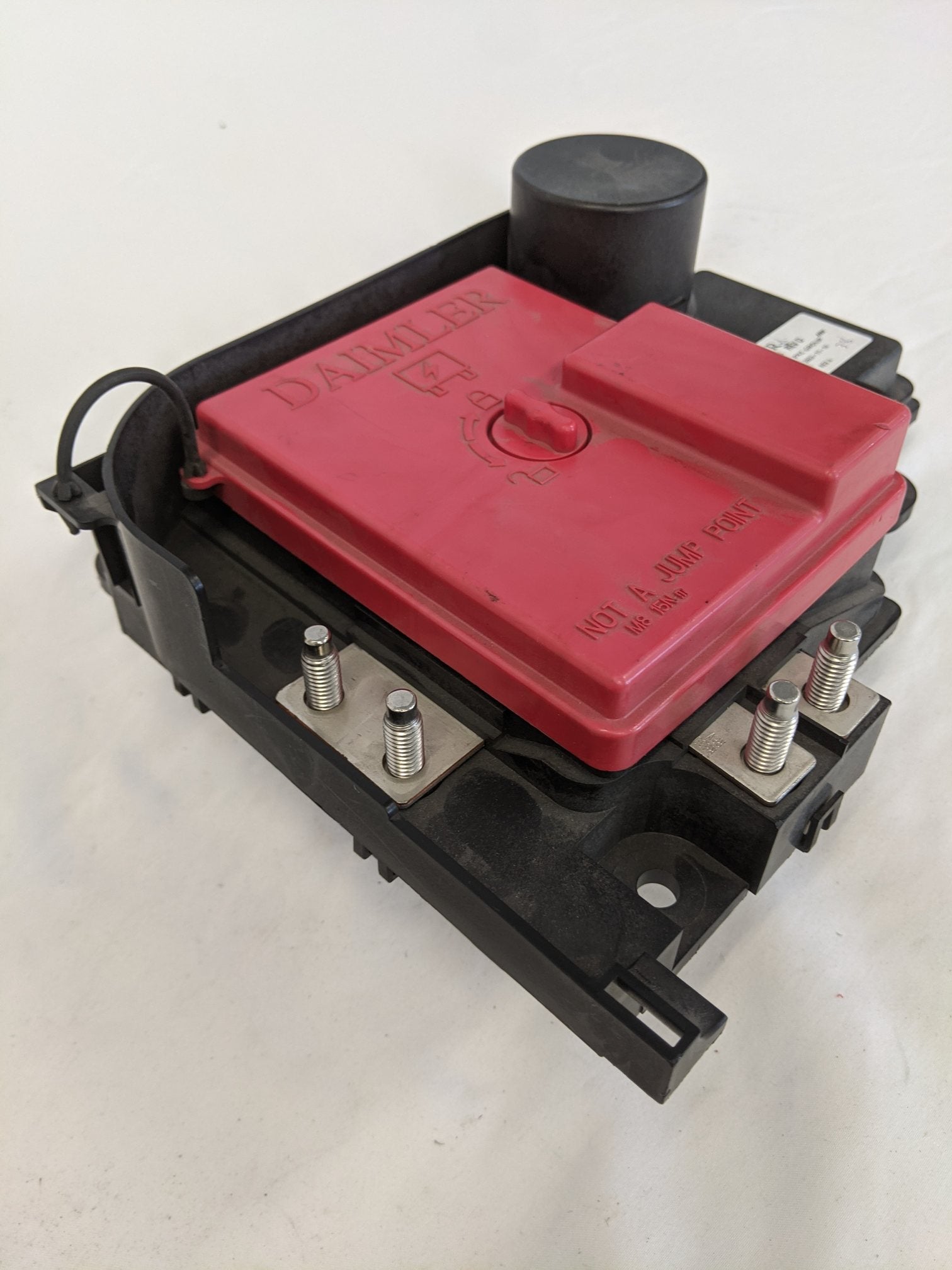 Freightliner Daimler Battery Cable Access Power Module - P/N A66-18651-008 (10173270294844)