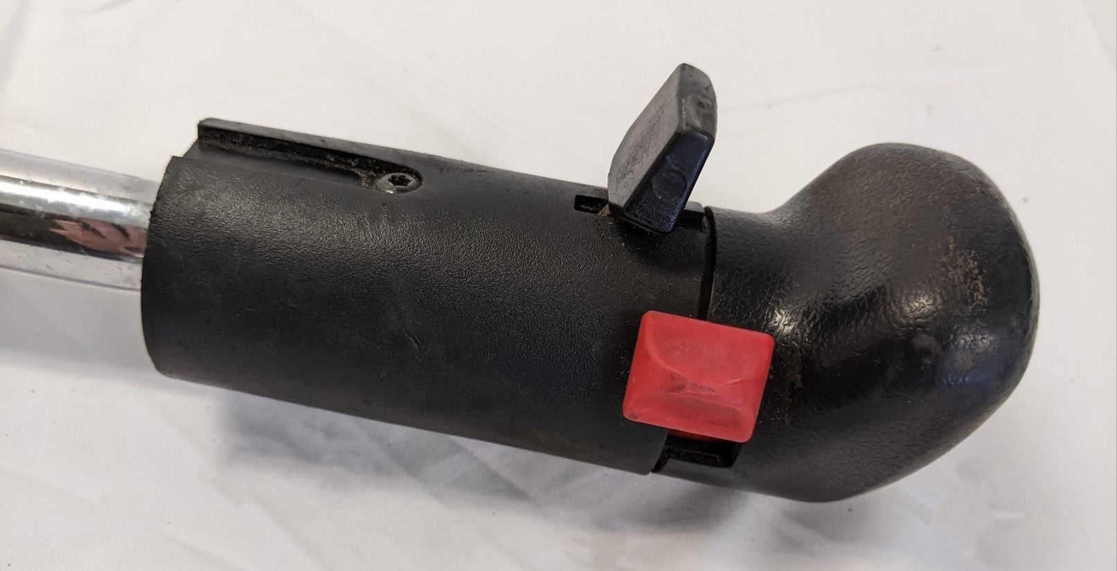 Used Freightliner Transmission Gearshift Lever Assembly - P/N A07-14519-001
