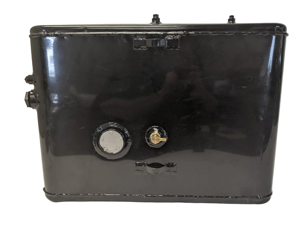 Freightliner LH Rear 25 Gallon Fuel Tank | 03-33413-000