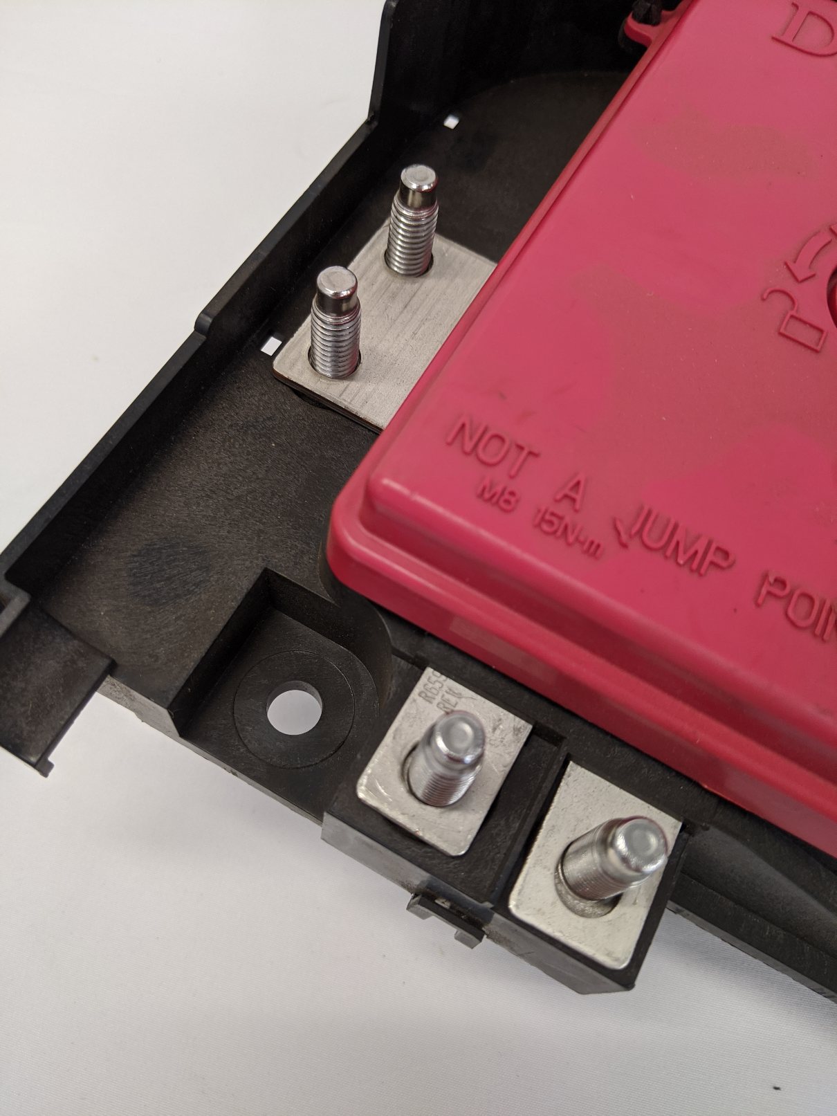 New Freightliner Daimler Battery Cable Access Power Module - P/N  A66-11733-006 (10169461047612)