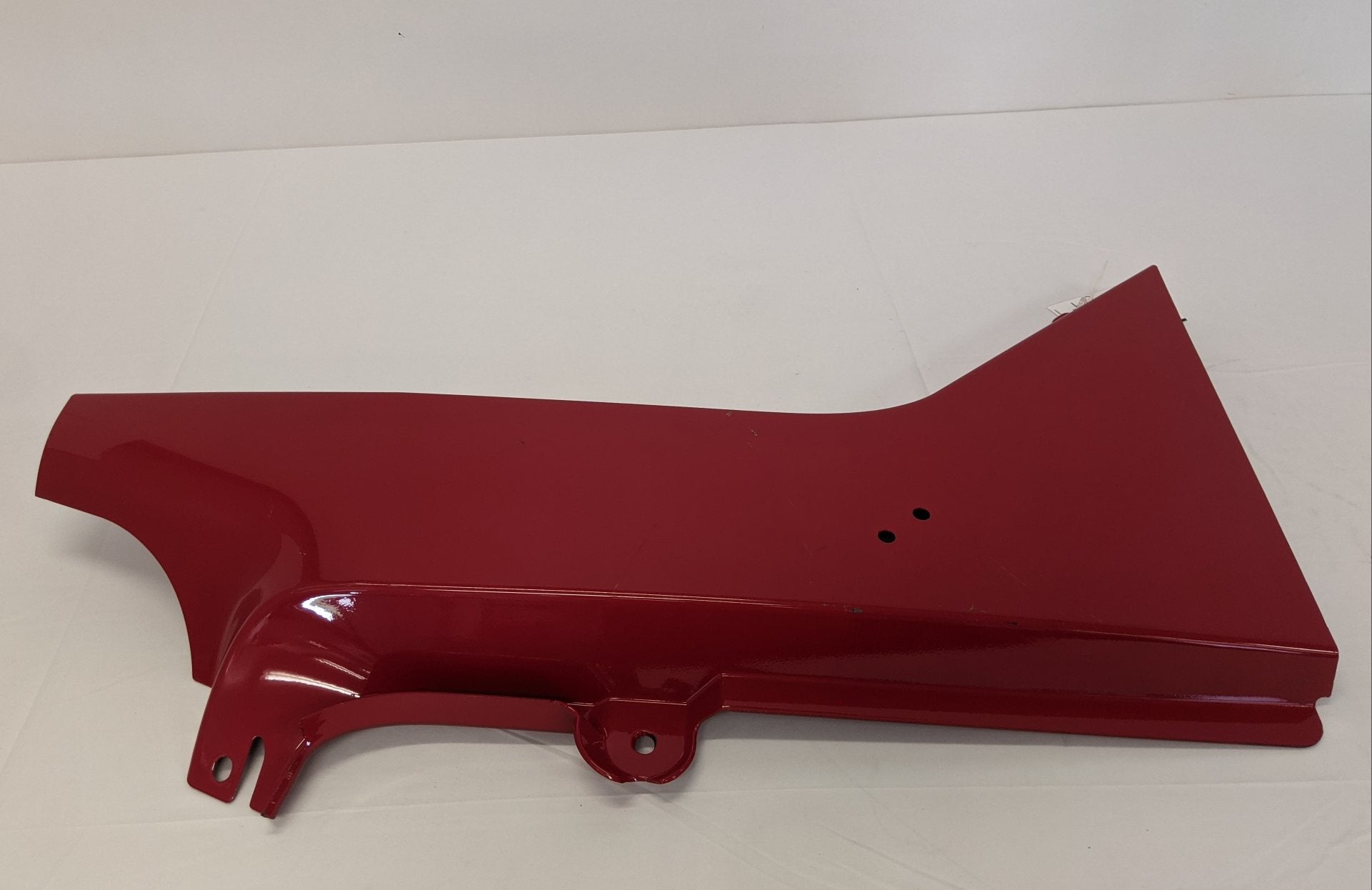 Freightliner LH Side Cowl Panel - P/N  18-65433-000 (6774807298134)