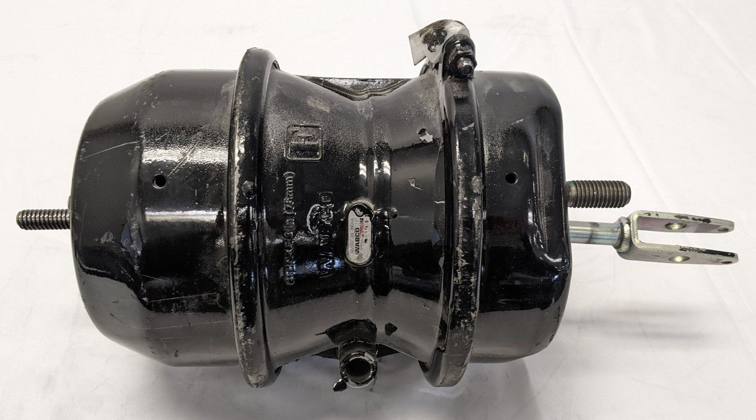 Wabco 30/30 Spring & Service Brake Chamber WAB 9253920740