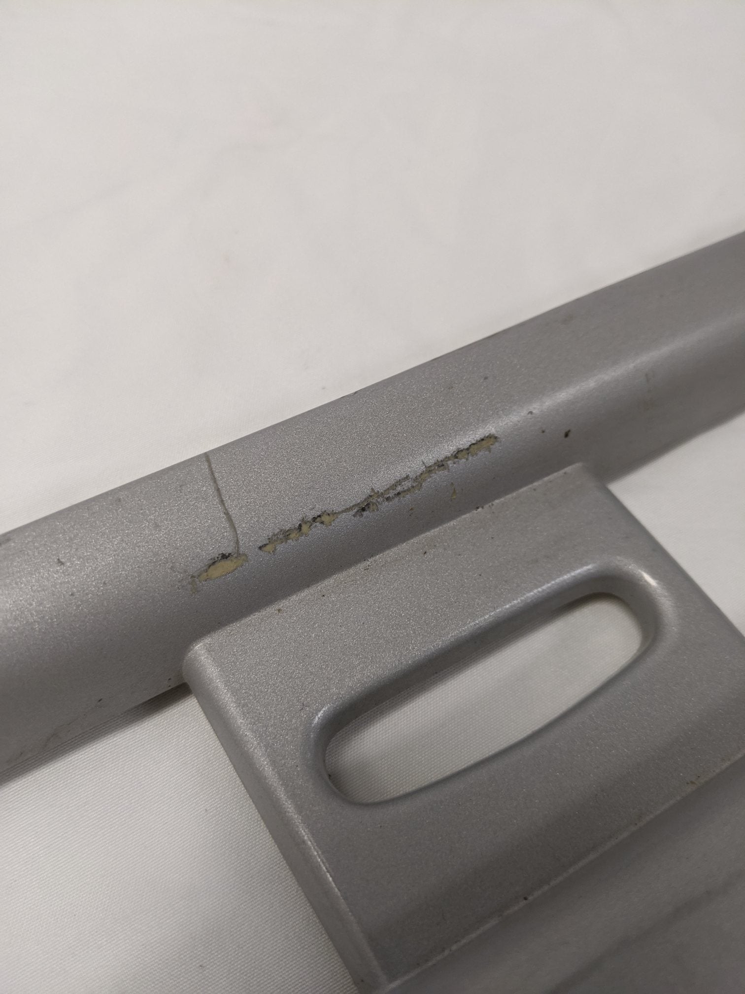 Freightliner M2 112 Lower Fixed Grille (A17-15745-001) - Used