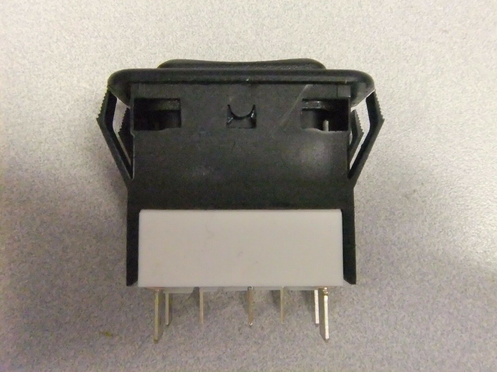 Freightliner Rocker Switch - High / Strobe / Low - P/N A06