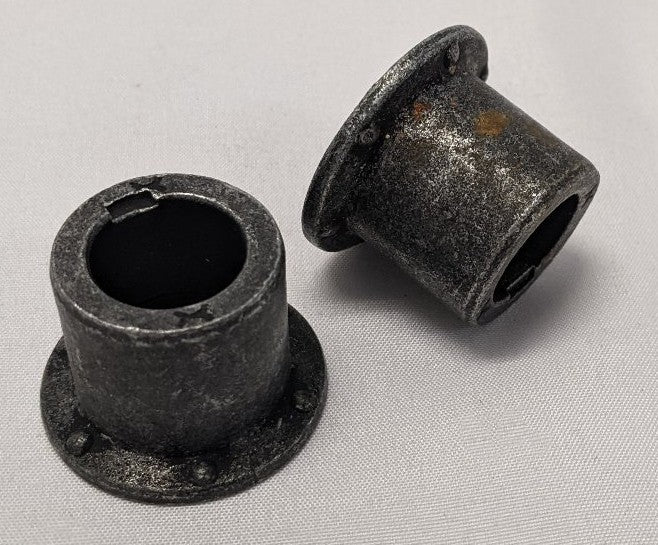 5/8" M16 Collar-Lock Huckbolts Lot/10 | PN 23-13939-063