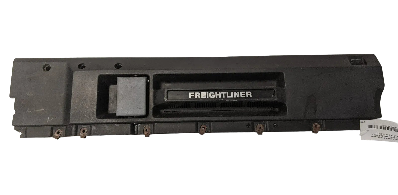 Freightliner RH Interior Door Handle Window Sill - P/N A18-21719-001