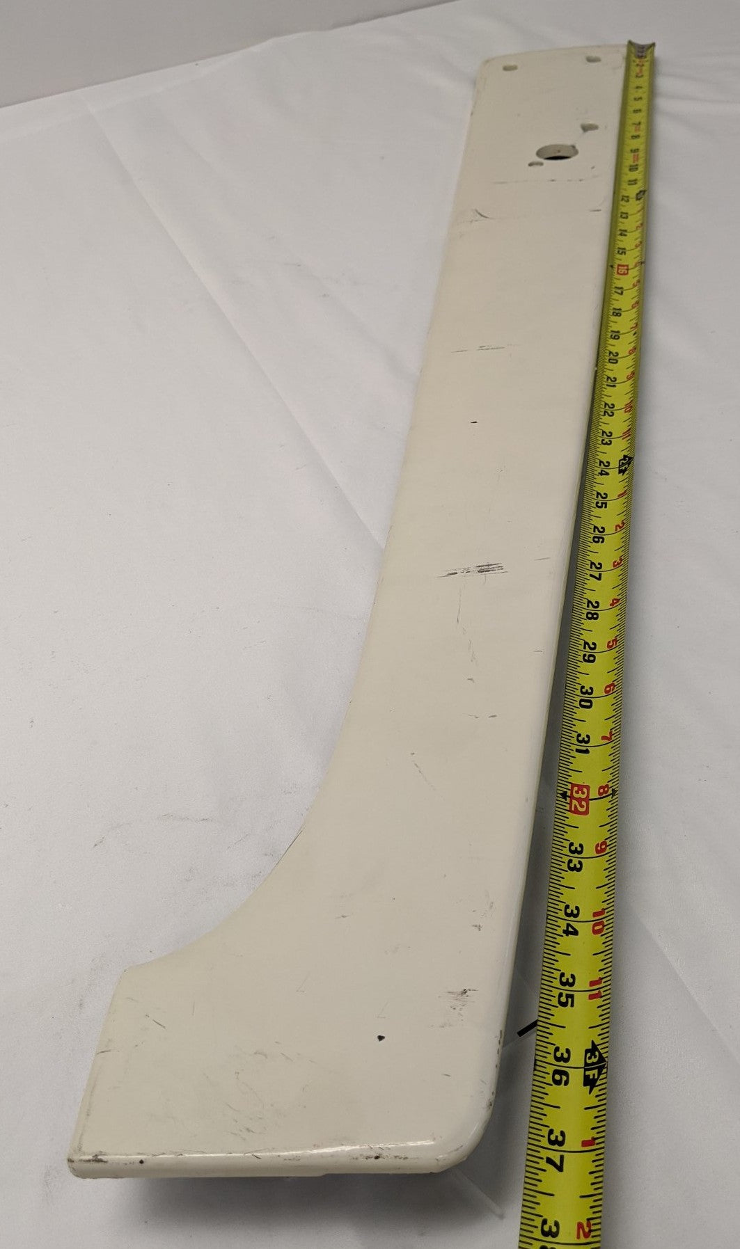 Freightliner RH Belt Rail Reinforcement Support - 18-35610-005 - Used