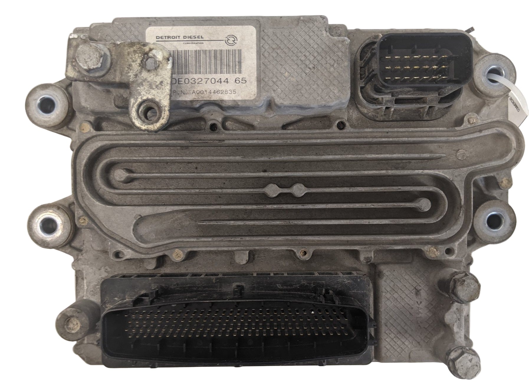 Used Detroit Diesel EMC ECU Computer Module - A 001 446 28 35