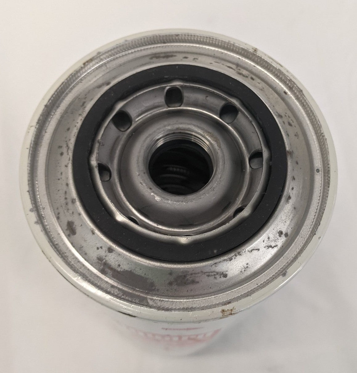 Ff211 Machine Fleetguard Spin-On Primary Fuel Filter 8 Micron | FF211