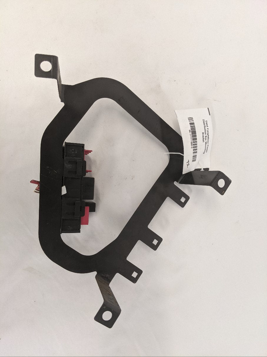 Freightliner Power Distribution Box Mounting Bracket - 06-77777-000