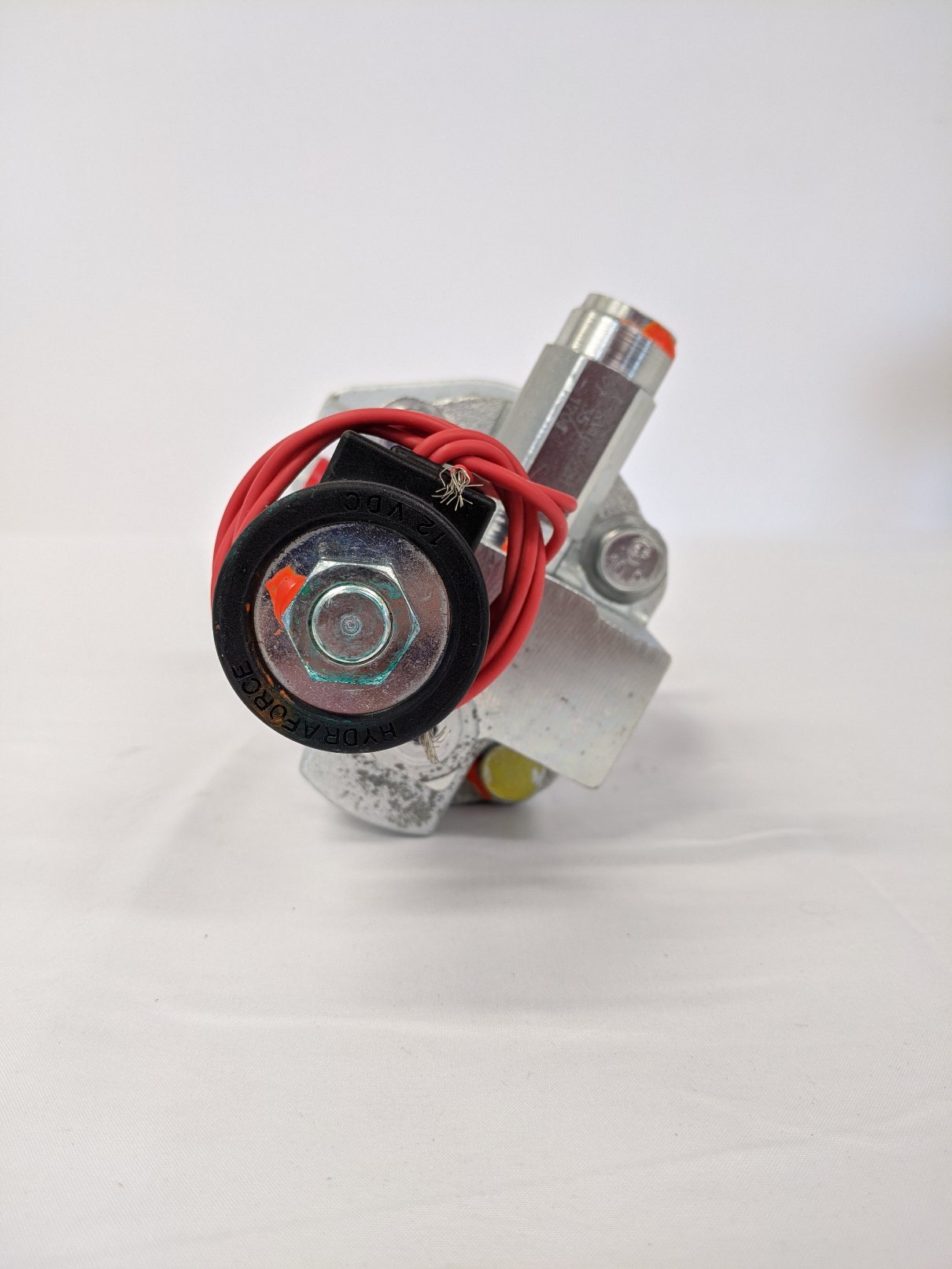 New Concentric Motor Hydraulic Fan - HEX 1820025 (10157578682684)