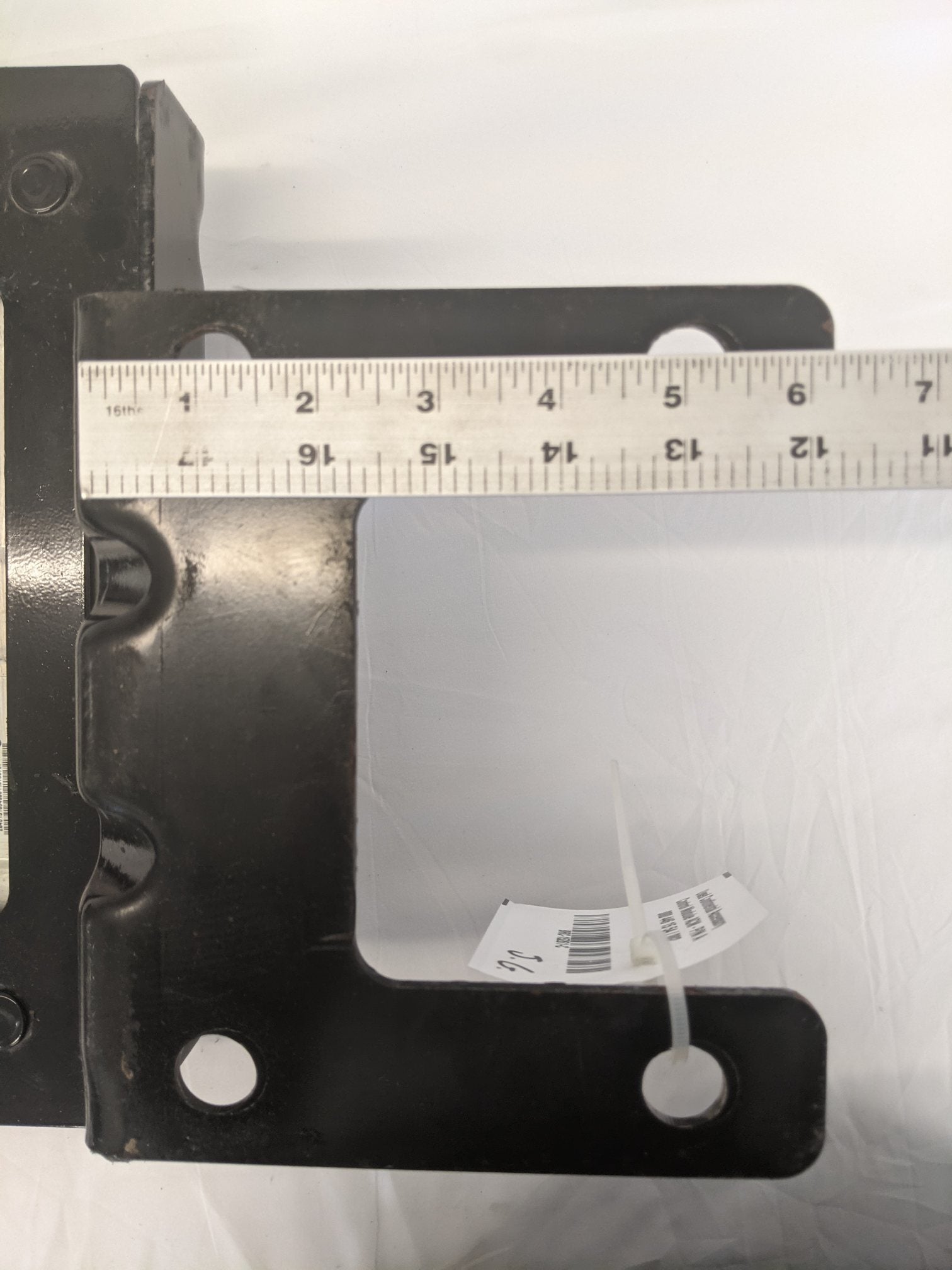 Used Continental Accessory Control Module ACM - P/N A 000 446 15 54 / 002