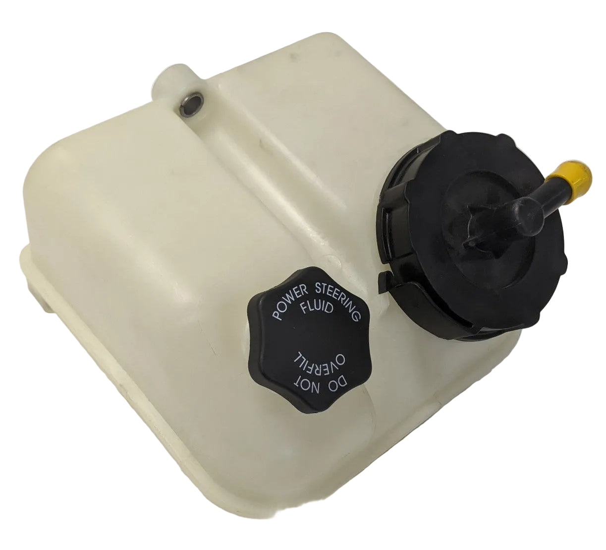 Freightliner M2 2QT Power Steering Reservoir A14-19133-001