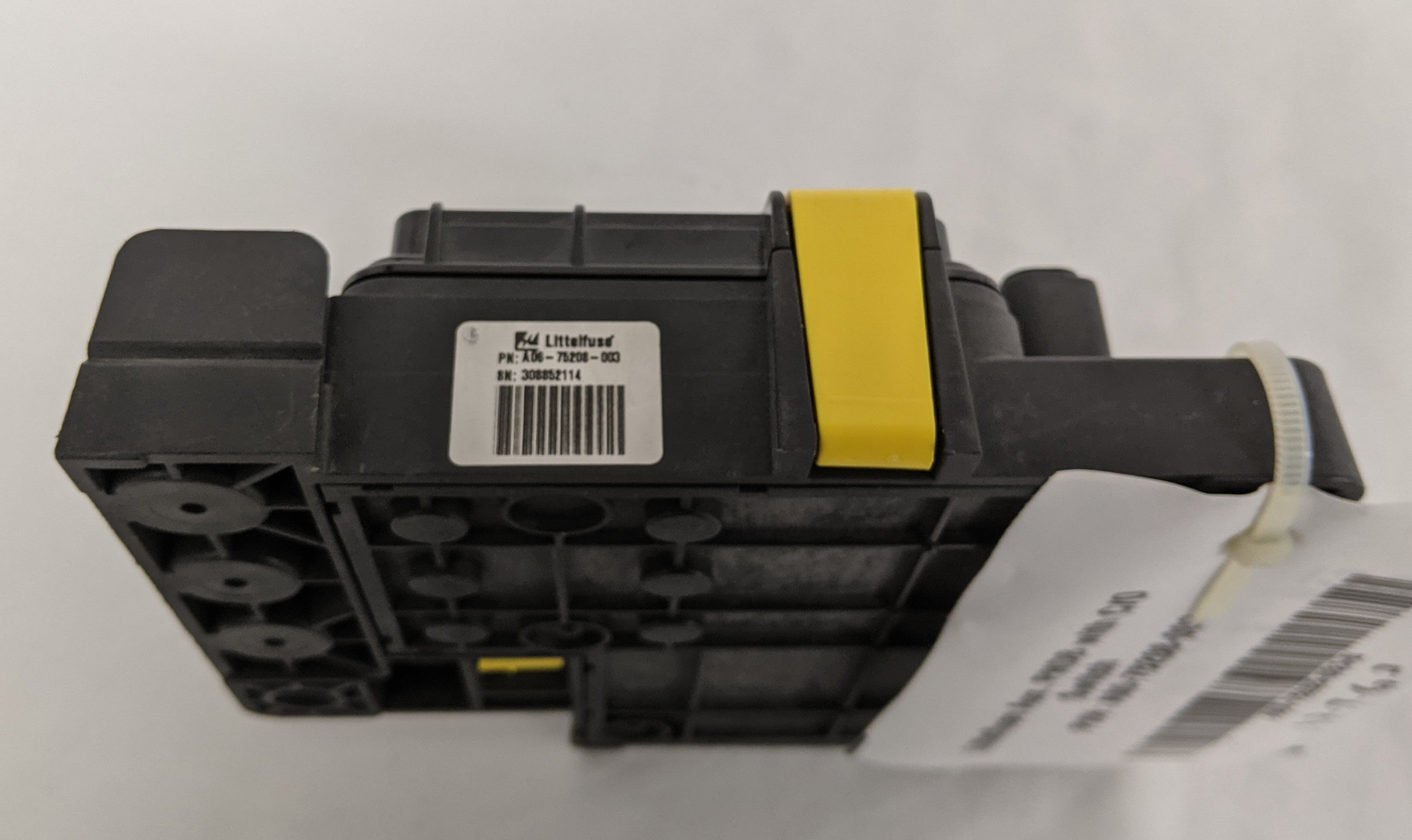 Littelfuse Power Harness Junction Box Main PNDB  A06-75208-003, A66-03715-003 (3939714695254)