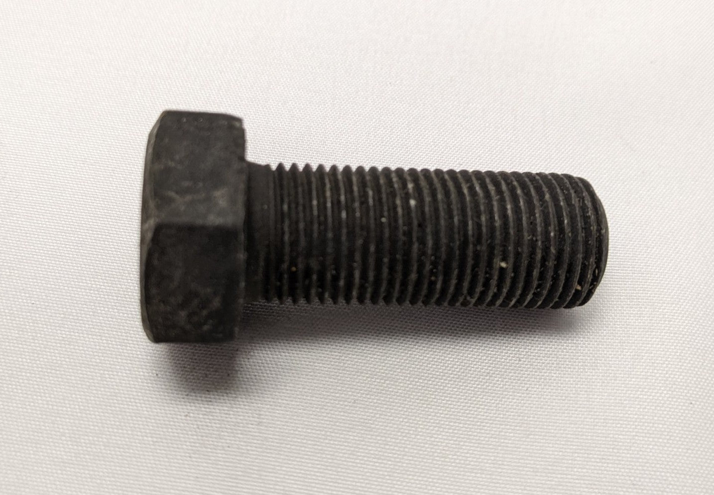 M16-1.5mm x 40mm Grade 10.9 Hex Bolts Black Oxide Lot/20