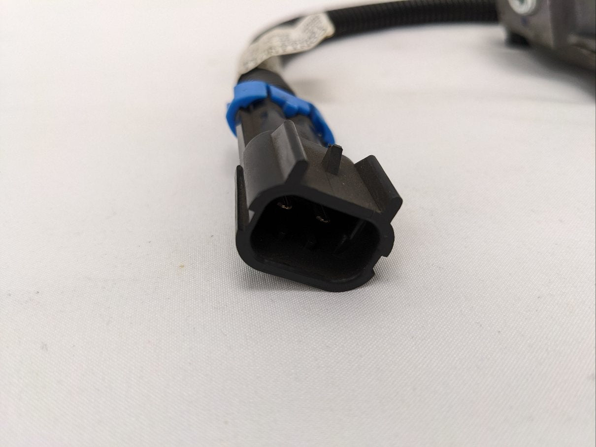 New Freightliner Bendix Air Tank Drain Ejector Valve - P/N A12-24319-001 (10134304063804)