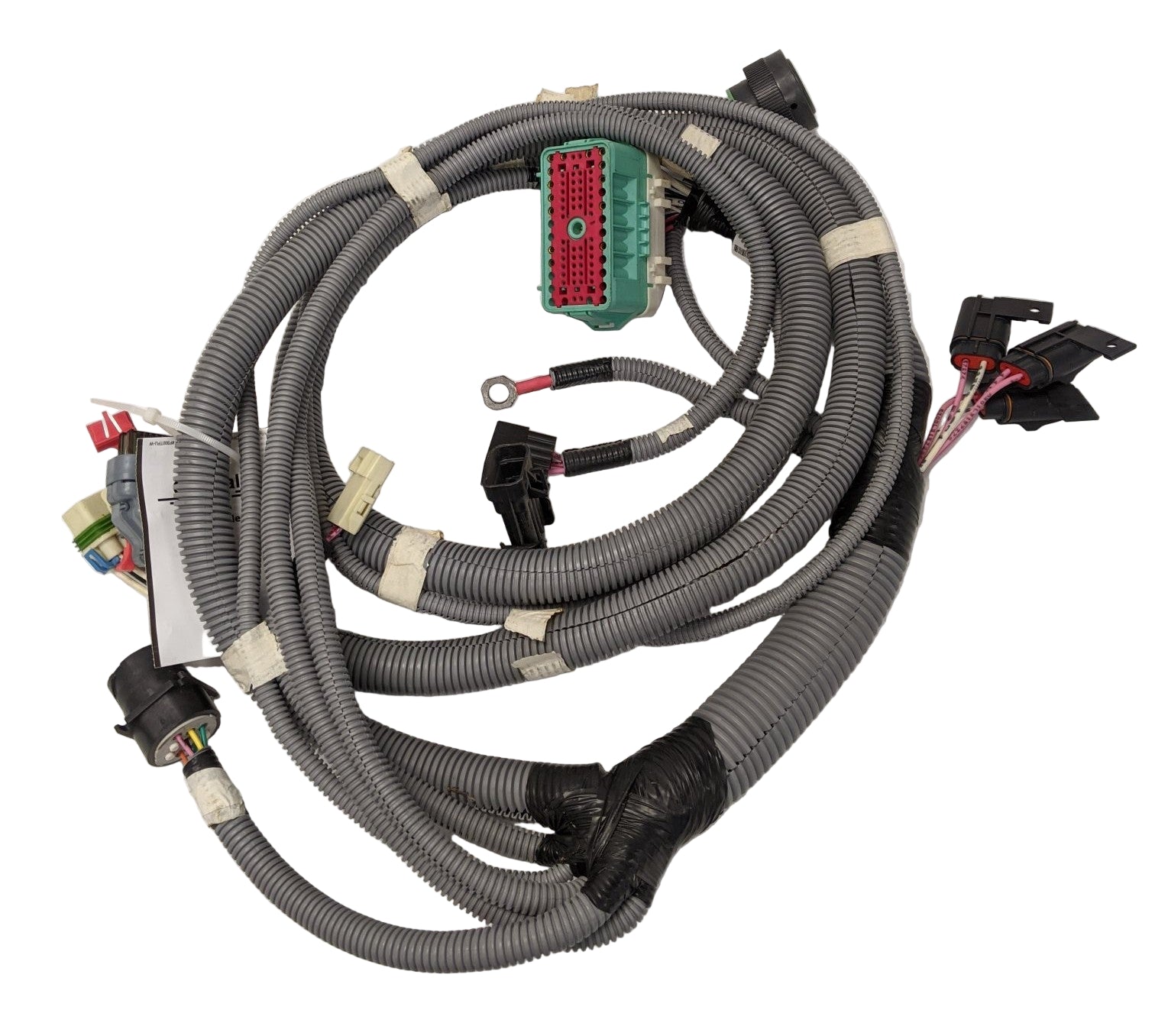 Freightliner Electronic Dash Wiring Harness - P/N A06-68089-000