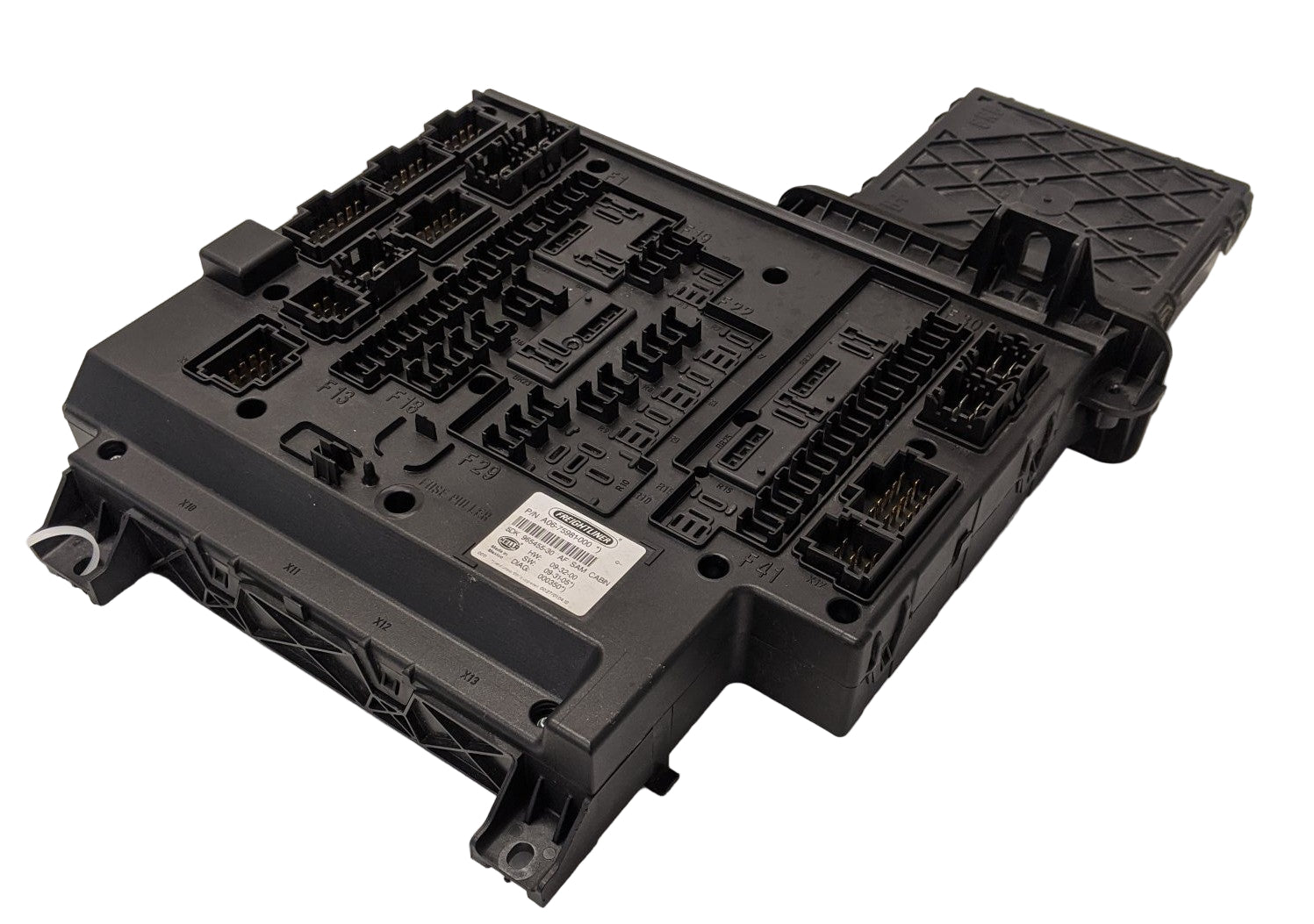 Used Freightliner ECU Module Fuse Panel - P/N A06-75981-000