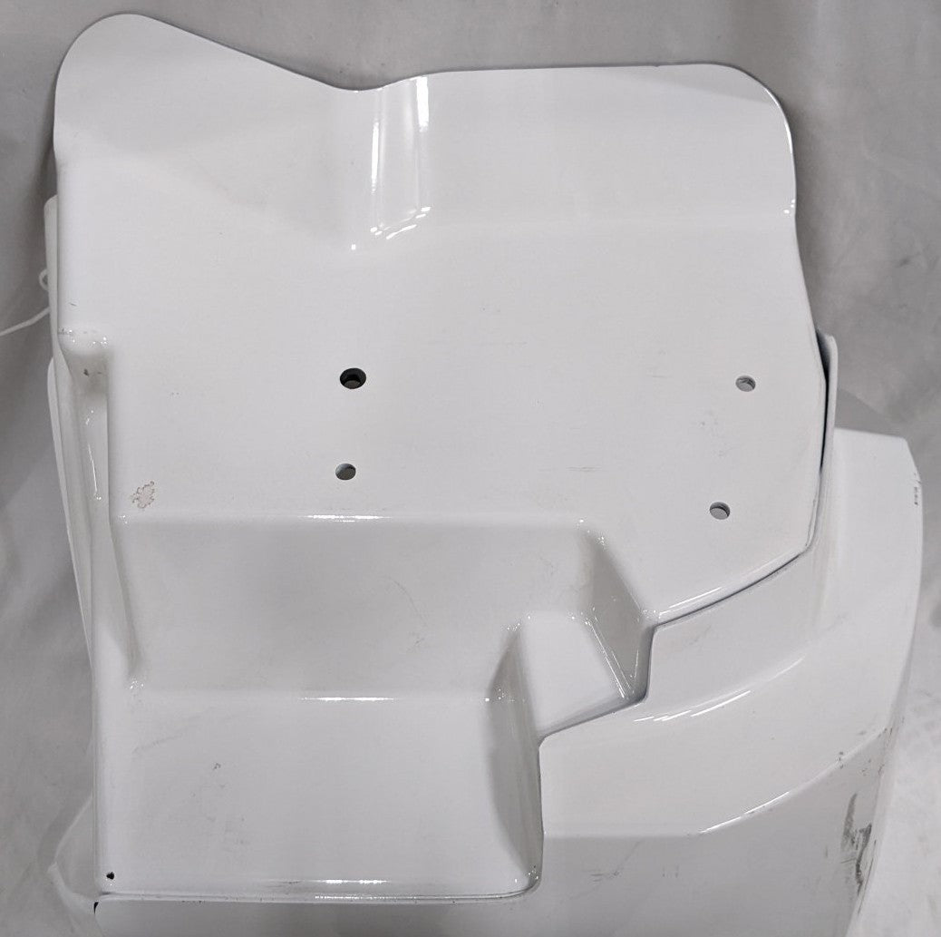 Western Star 49X SFA RH Fender Extension | A22-75451-005