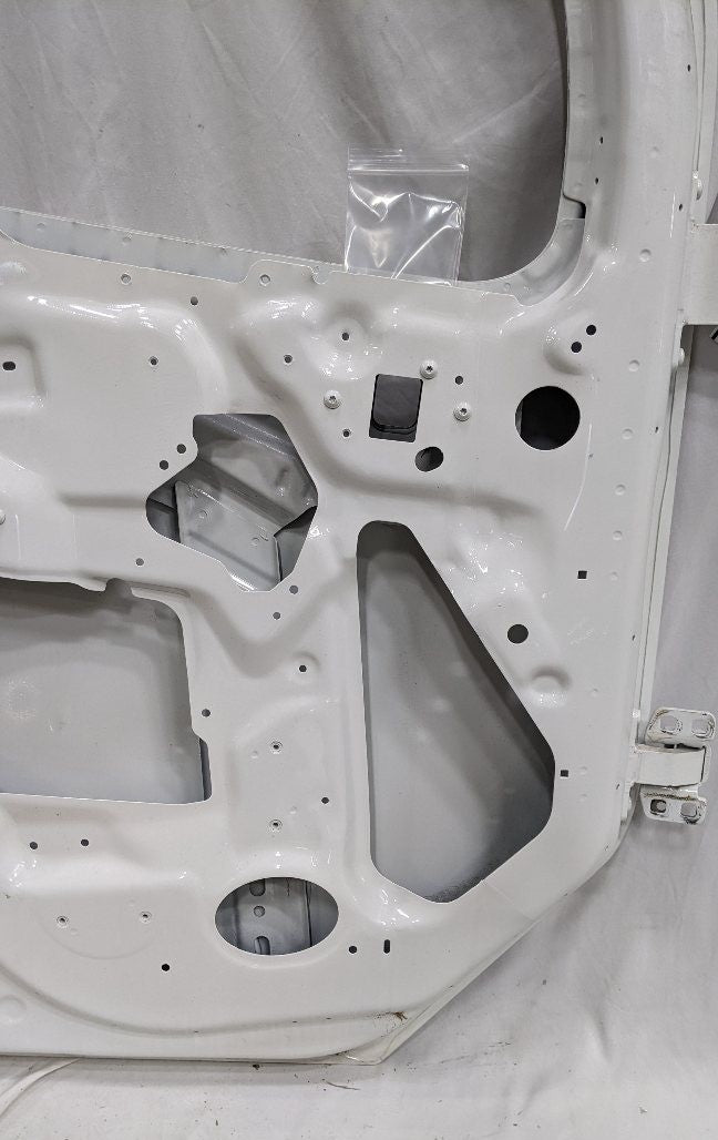 Freightliner M2 Plus LH Door White Scuffed | SK-16960-D