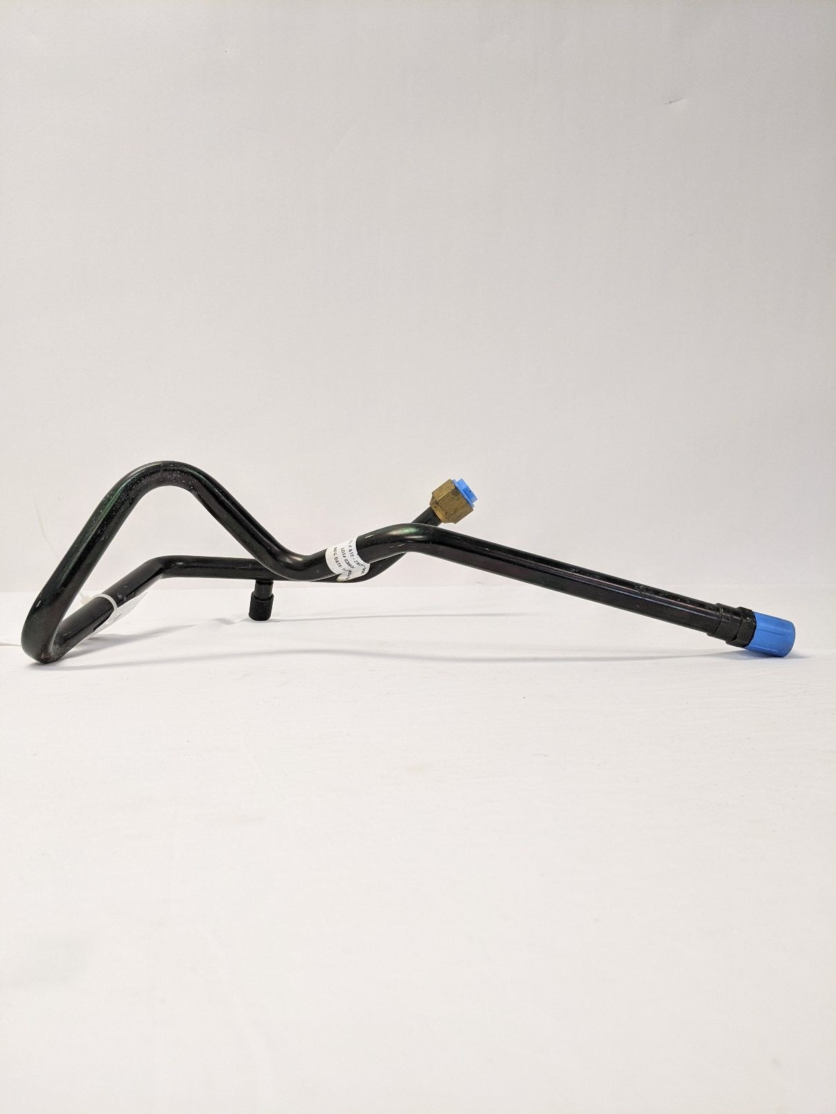 BurgaFlex Metal Air Compressor Discharge Line - P/N A12-23029-000