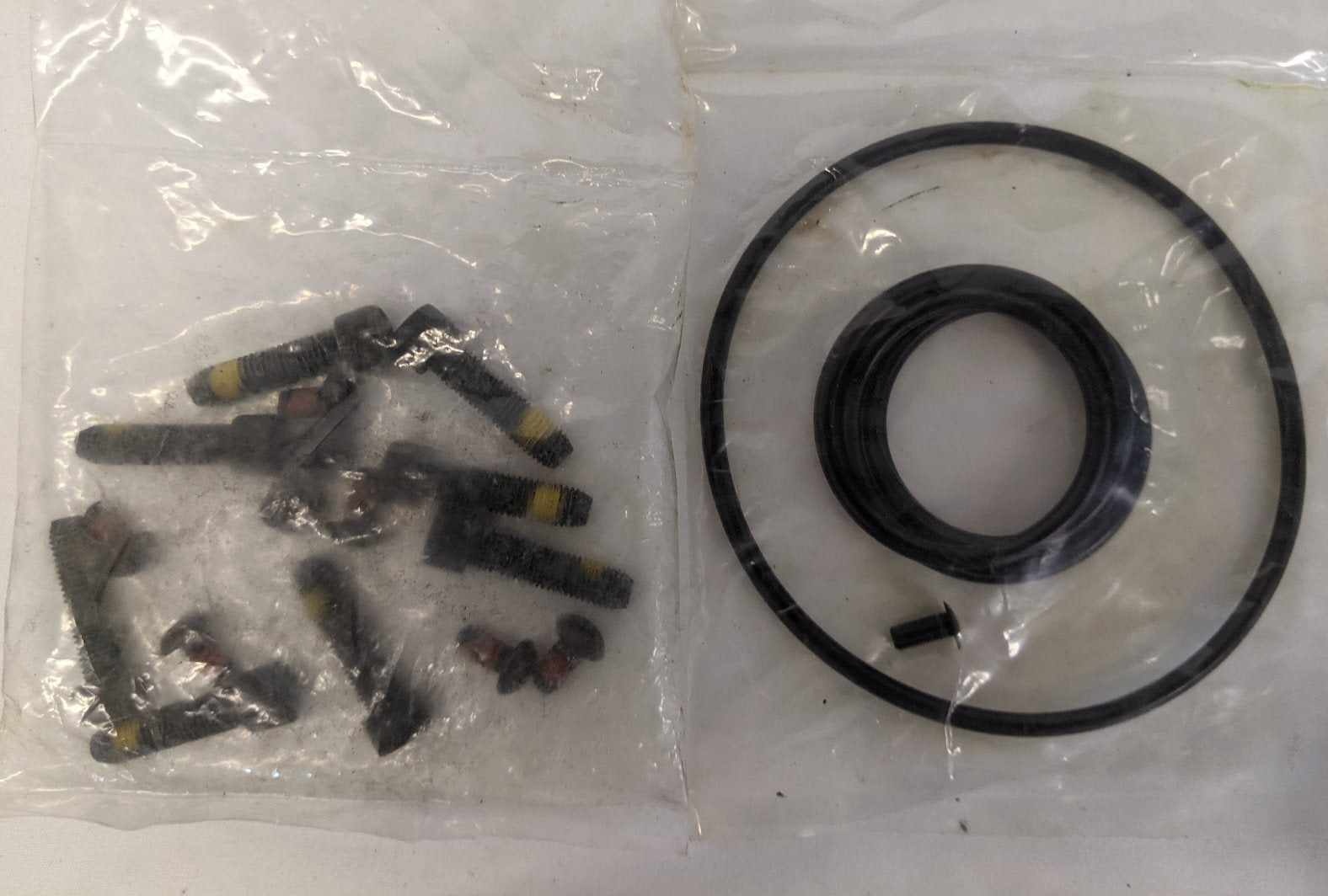 New Freightliner Horton HT/S Fan Drive Repair Kit - P/N HOR 994306 (10163667304764)