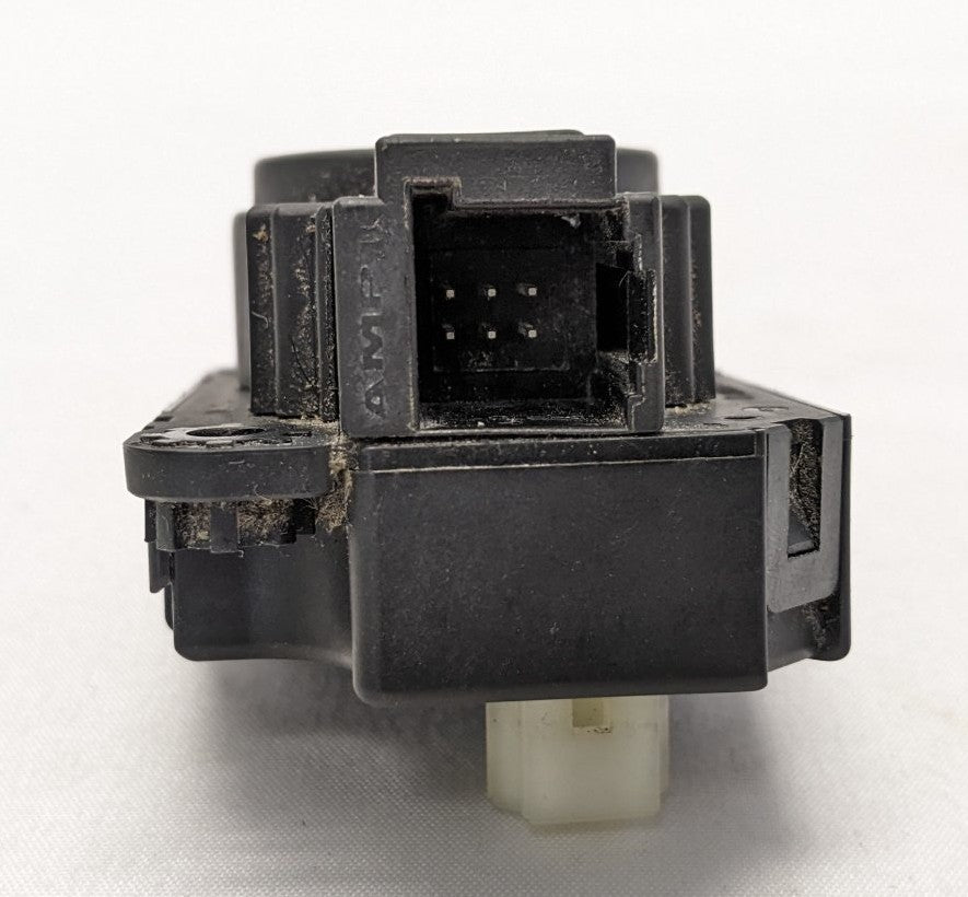Freightliner Cascadia Temperature Door Actuator T1000579D/A Used